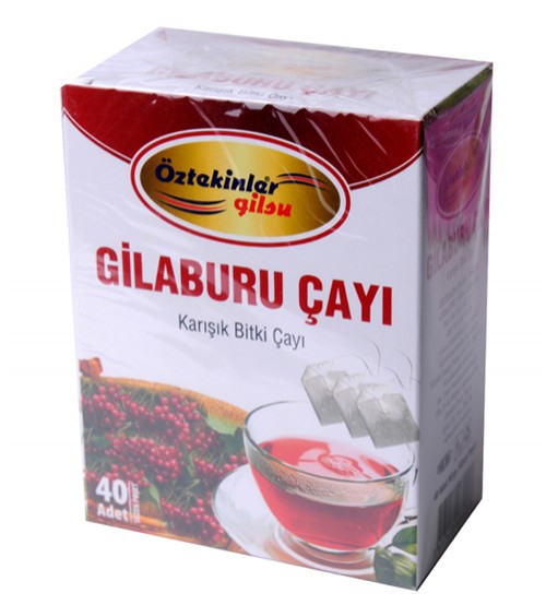 Gilaburu Çayı